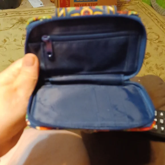 Vera Bradley new without tags I have so many different ones - Picture 3 of 3